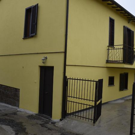Casa Di Bacco Apartment Ветрала Екстериор снимка