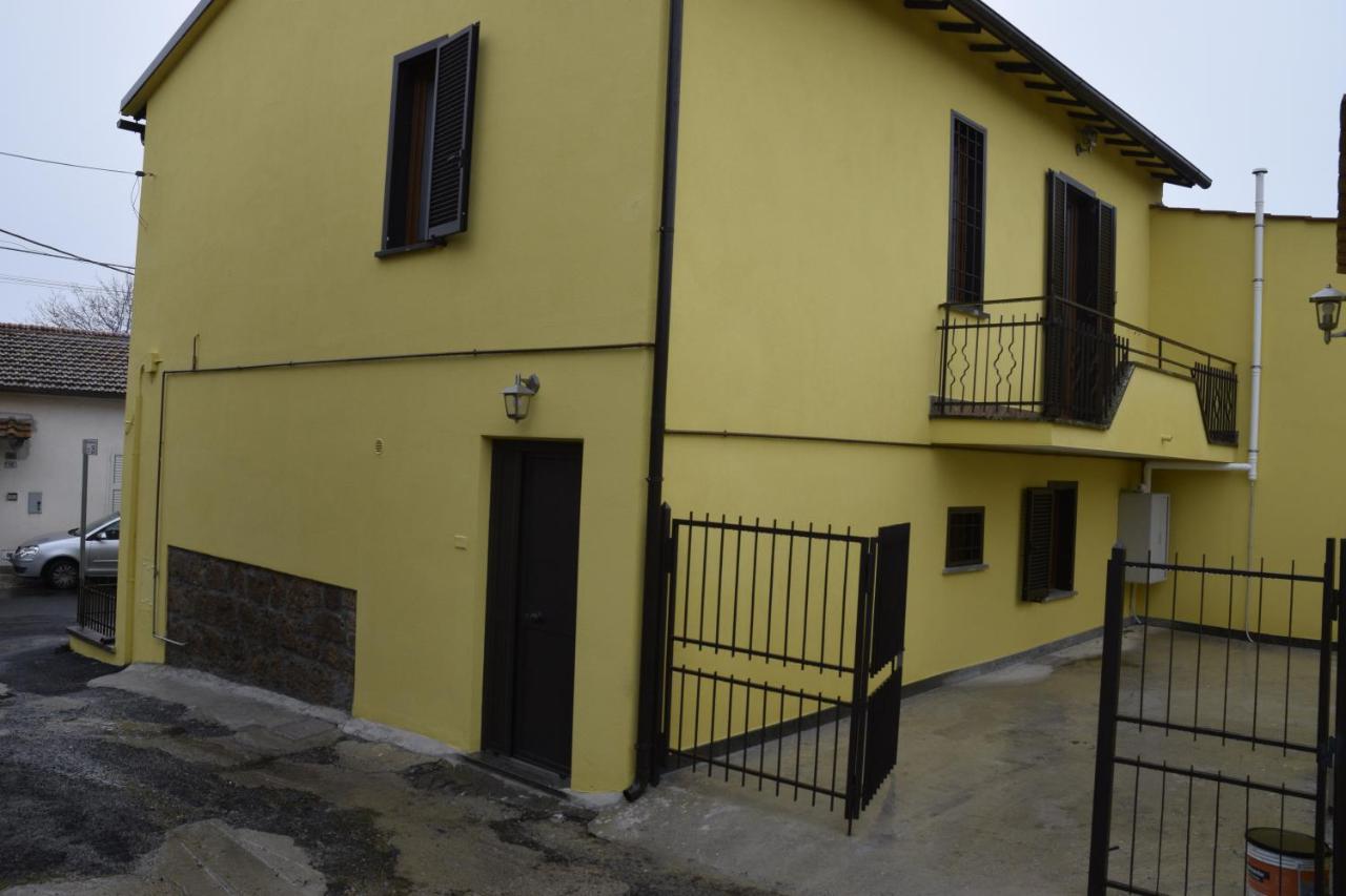 Casa Di Bacco Apartment Ветрала Екстериор снимка