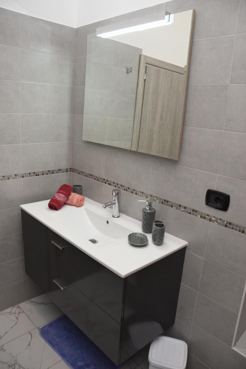 Casa Di Bacco Apartment Ветрала Екстериор снимка