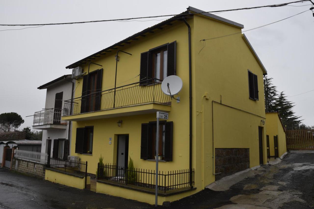 Casa Di Bacco Apartment Ветрала Екстериор снимка