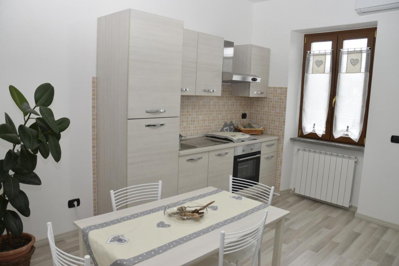 Casa Di Bacco Apartment Ветрала Екстериор снимка