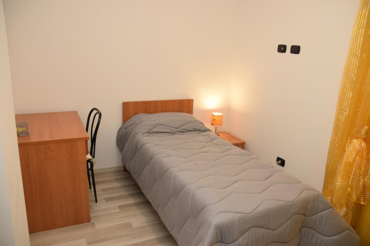 Casa Di Bacco Apartment Ветрала Екстериор снимка
