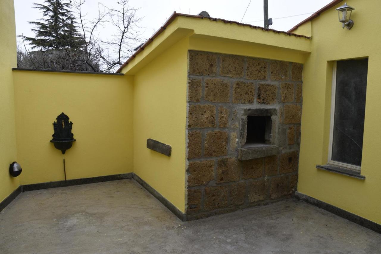 Casa Di Bacco Apartment Ветрала Екстериор снимка