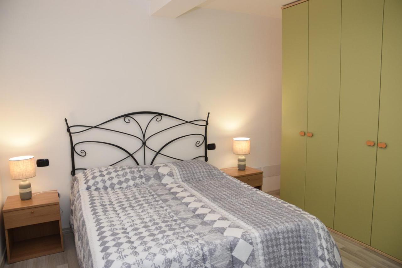 Casa Di Bacco Apartment Ветрала Екстериор снимка
